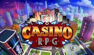 Meilleurs bonus casino jeux rpg